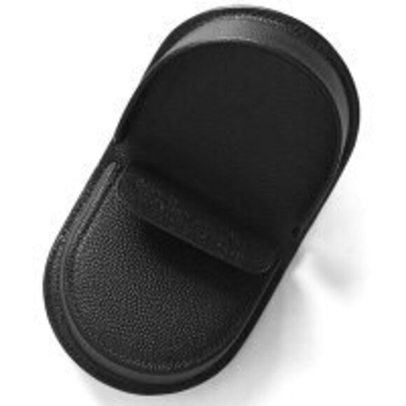 Saint Laurent Paris Yves Wallet Black - Picture 4 of 5